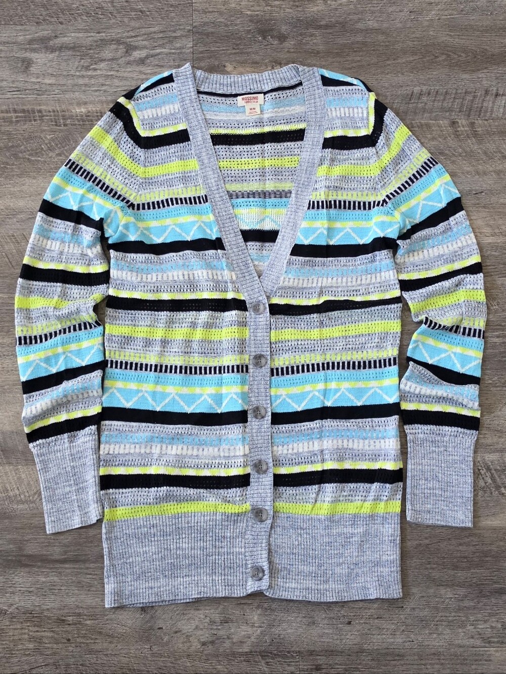 New Women's Cardigan